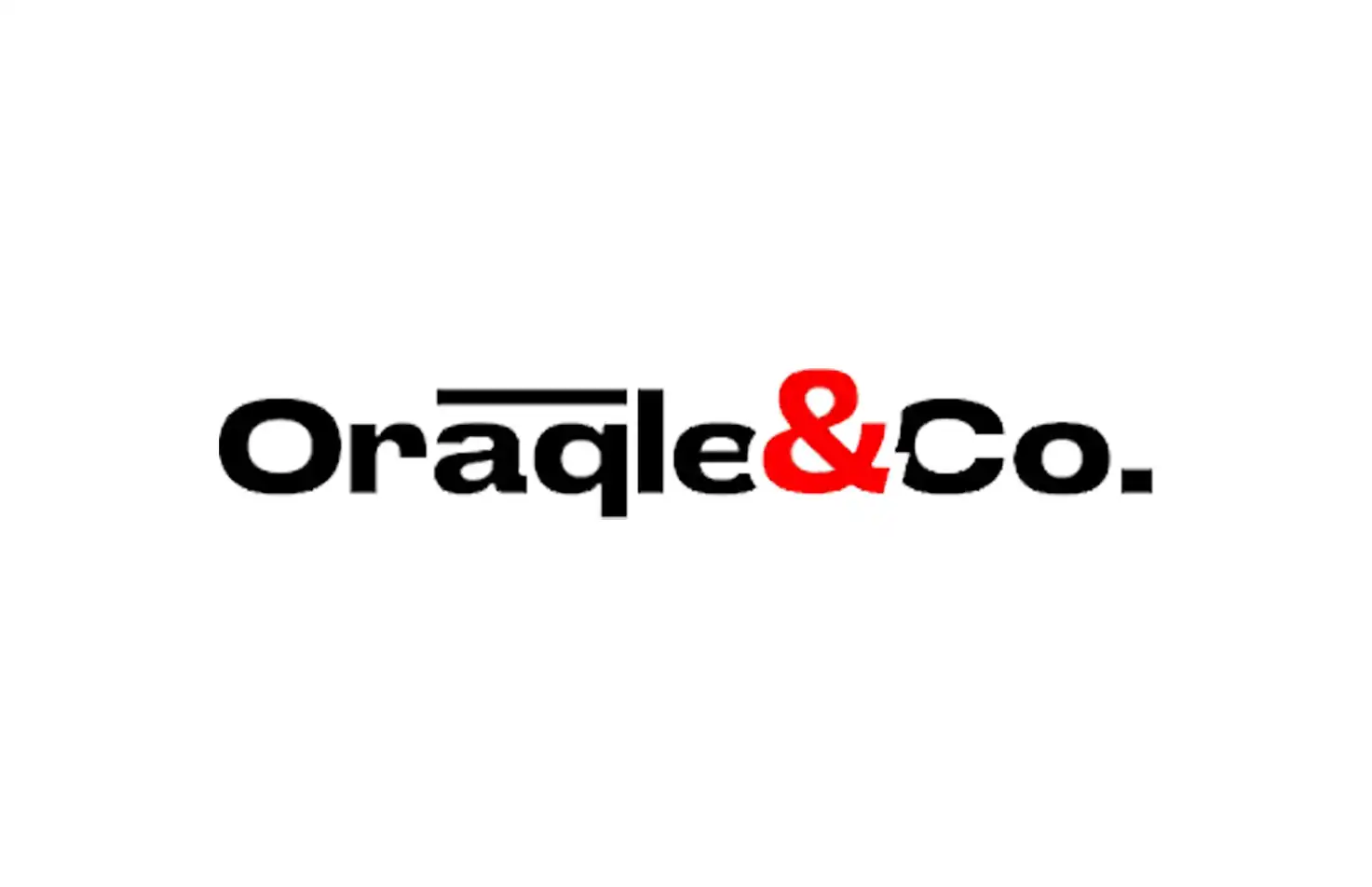 Lowongan Kerja Admin Marketplace di Oraqle & Co Bandar Lampung