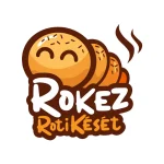 Loker Lampung Topping, Frontliner & Produksi Cream di Rokez Roti Keset