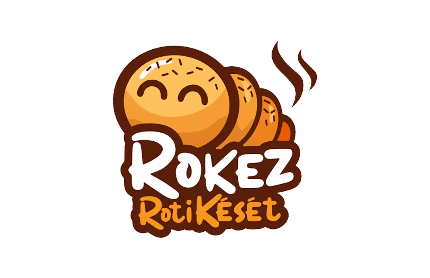 Loker Lampung Topping, Frontliner & Produksi Cream di Rokez Roti Keset