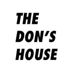 Loker Lampung Shop Keeper di The Don’s House