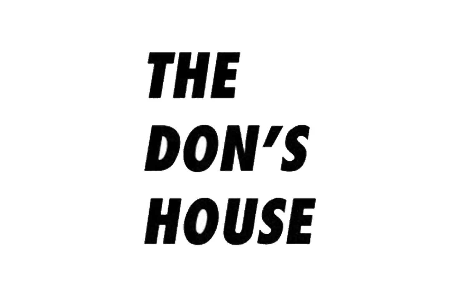 Loker Lampung Shop Keeper di The Don’s House