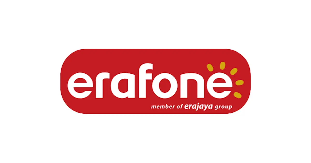 Loker Lampung Sales Retail (ERO) Erafone di Lippo Mall