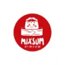 MIXSUM DIMSUM