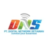 PT Digital Network Setiawan